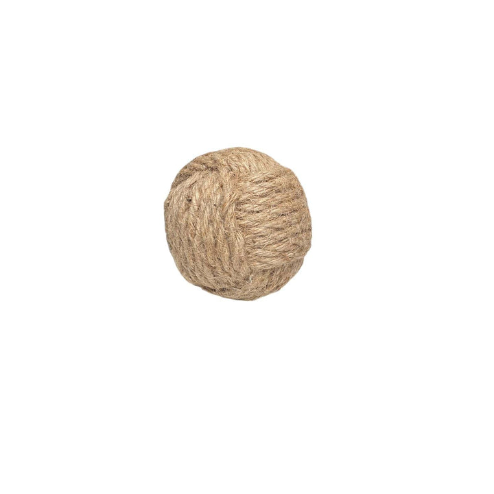 Esfera de yute decorativa CASONA DECO decoracion