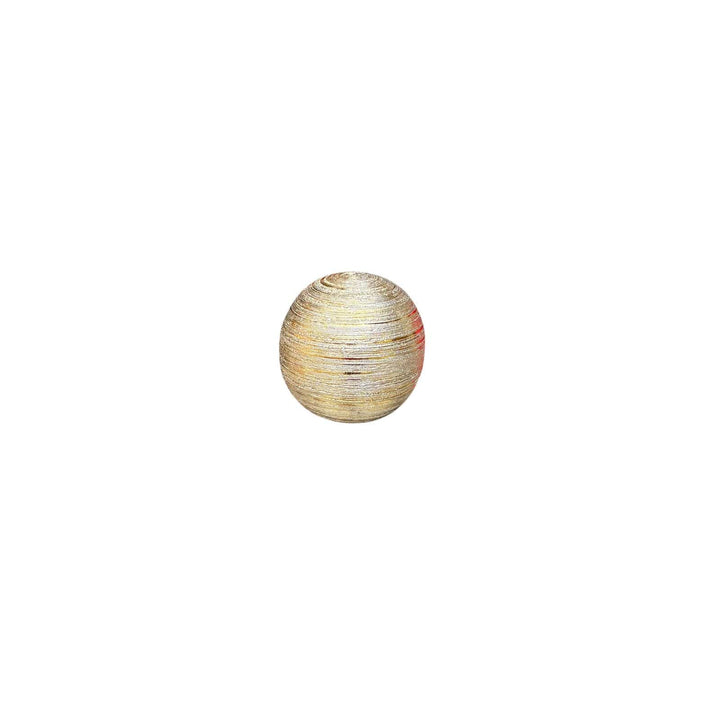 Esfera Dorada CASONA DECO decoracion