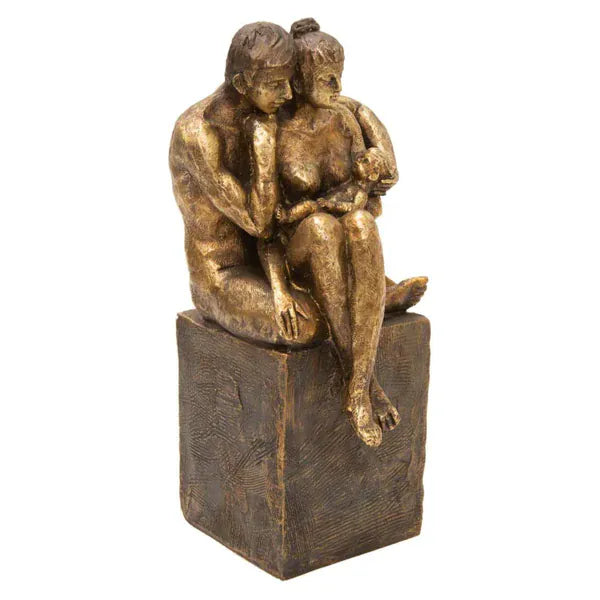 Familia color Bronce CASONA DECO decoracion