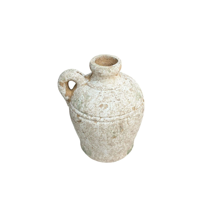 Jarrón Beige CASONA DECO decoracion