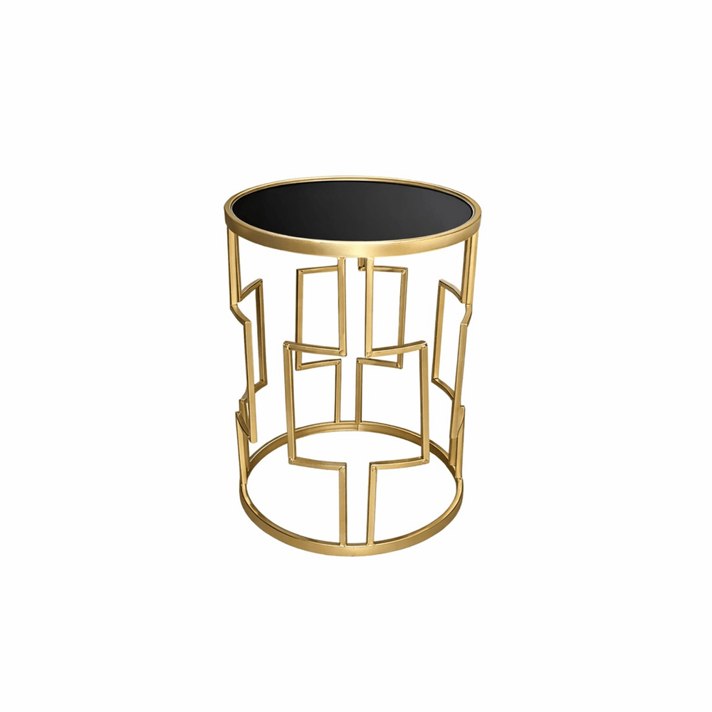 Mesa espejo pequeña - OUTLET CASONA DECO decoracion