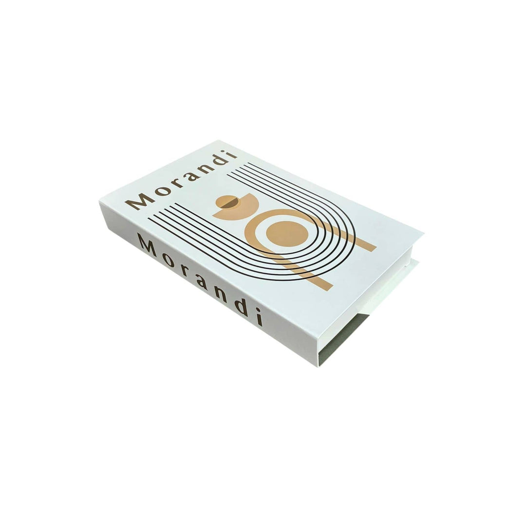 Libros decorativos grande CASONA DECO decoracion