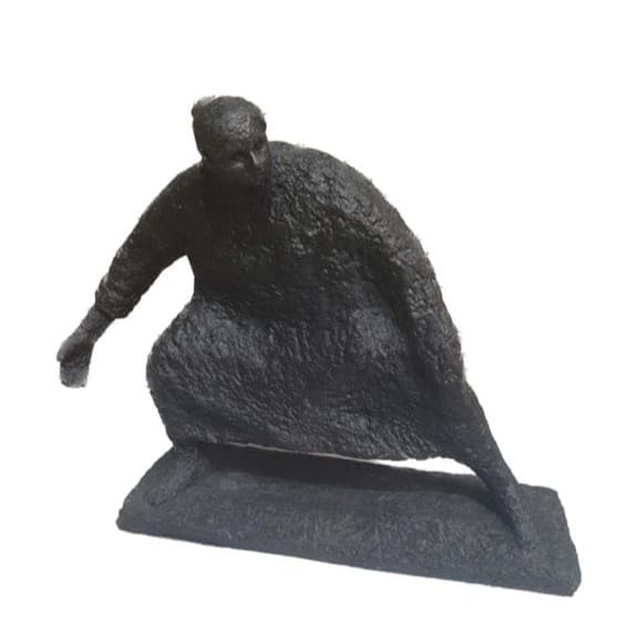 Mujer De Hierro