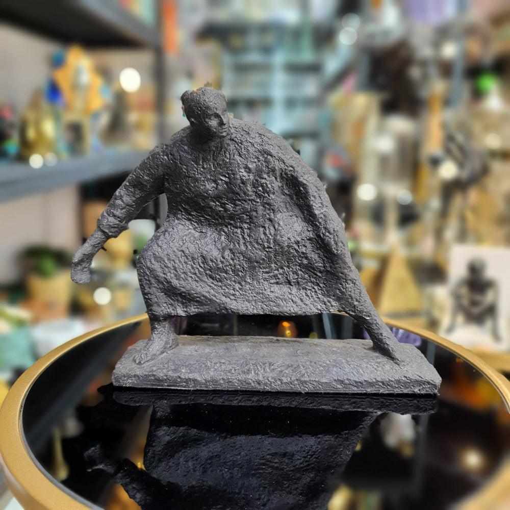 Mujer De Hierro CASONA DECO decoracion