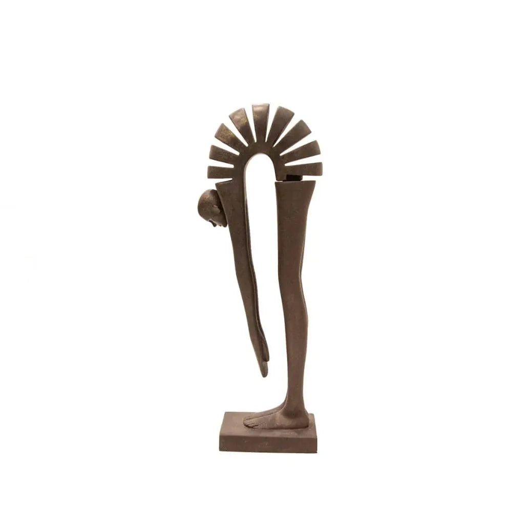 Nadador CASONA DECO decoracion