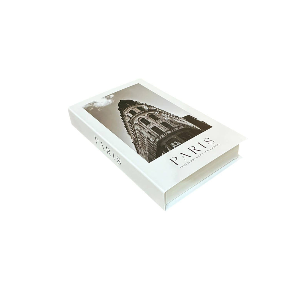 Libros decorativos grande CASONA DECO decoracion