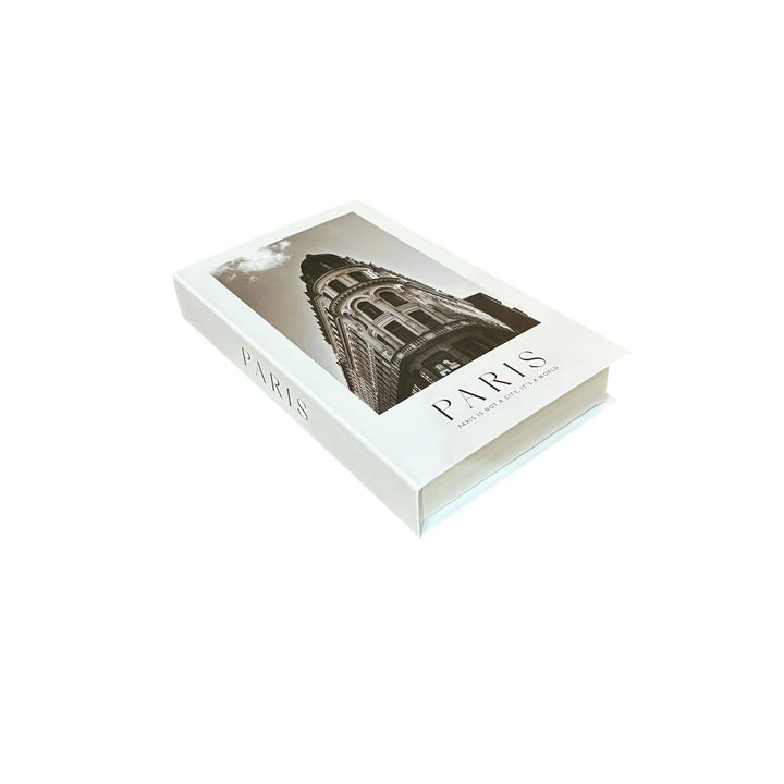 Libros decorativos grande CASONA DECO decoracion
