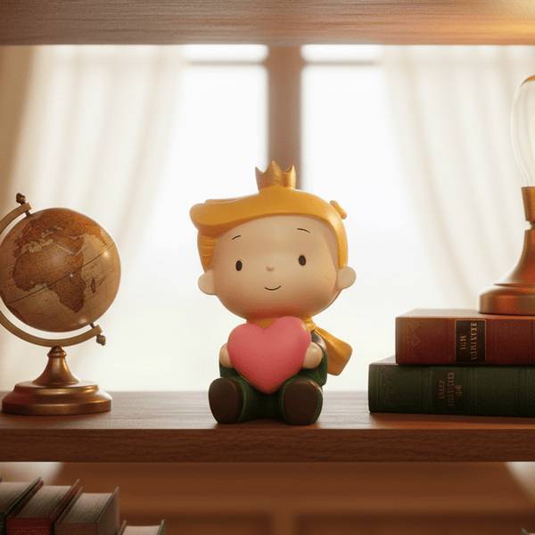 Principito Corazon M
