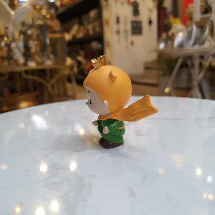 Principito sentado CASONA DECO decoracion