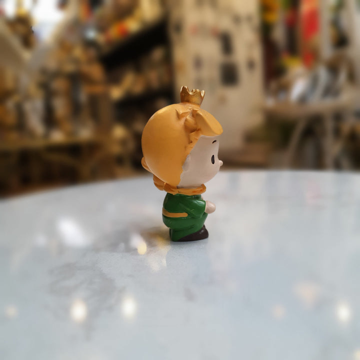 Principito sentado CASONA DECO decoracion