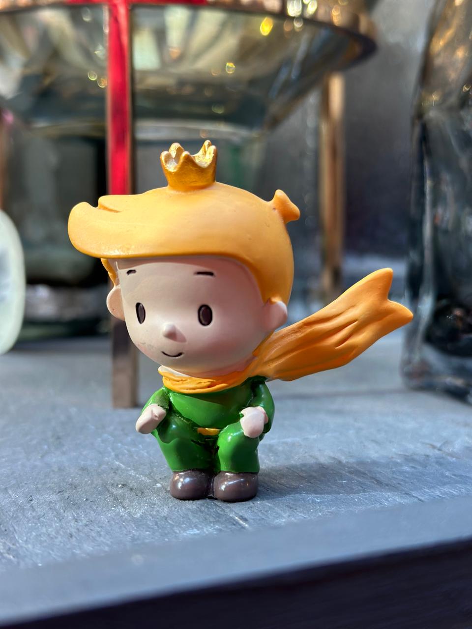 Principito sentado CASONA DECO decoracion