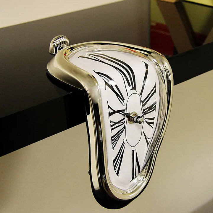 Reloj Dali CASONA DECO decoracion