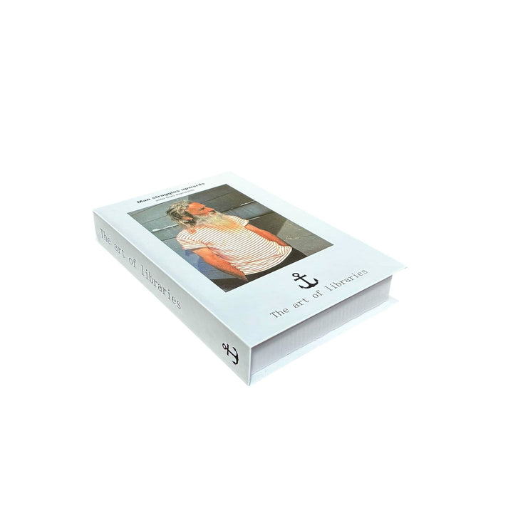 Libros decorativos S CASONA DECO decoracion