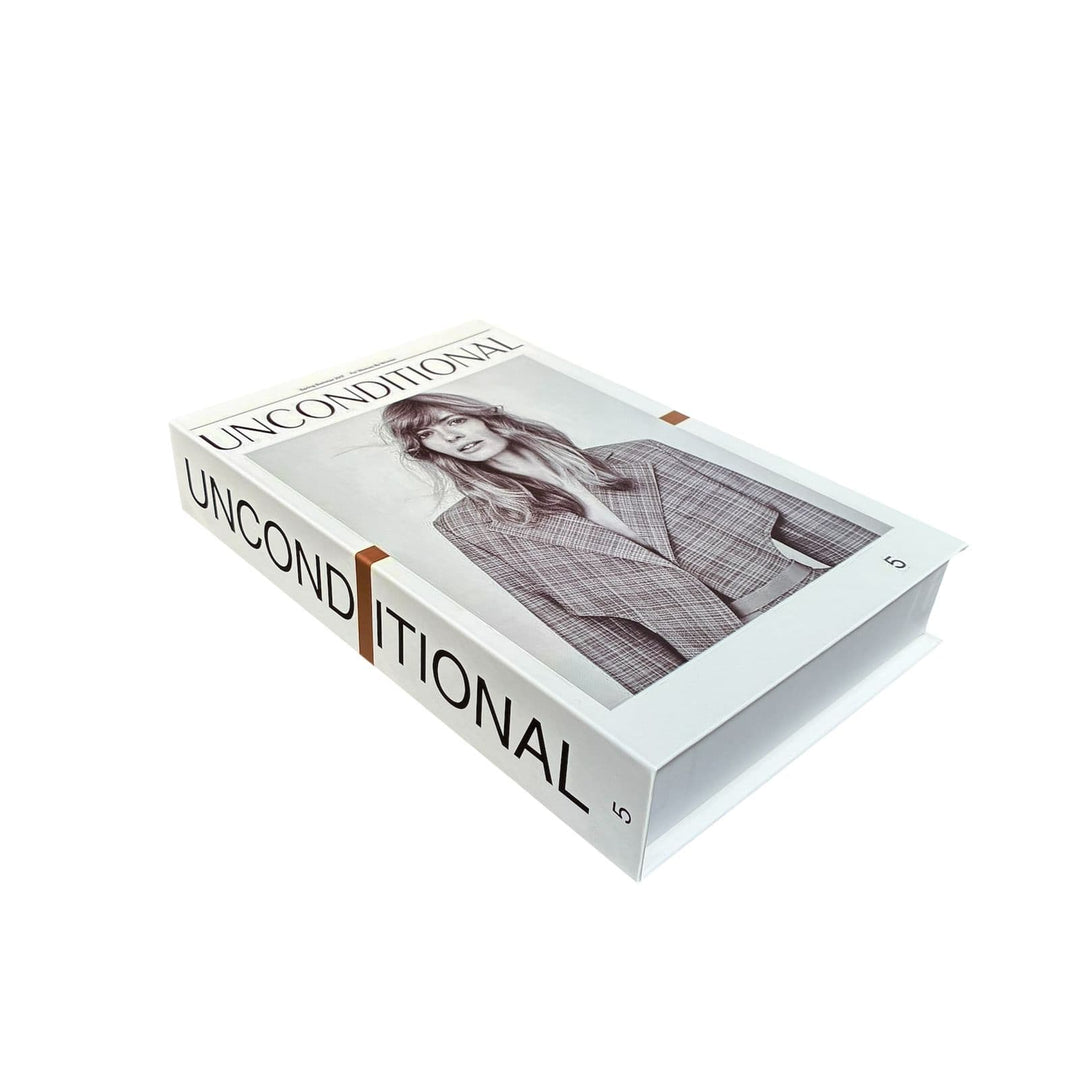 Caja libro decorativo L CASONA DECO decoracion