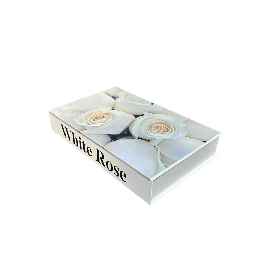 Caja libro decorativo L CASONA DECO decoracion