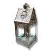 Fanal Pajarito S 6J7092 plateado
