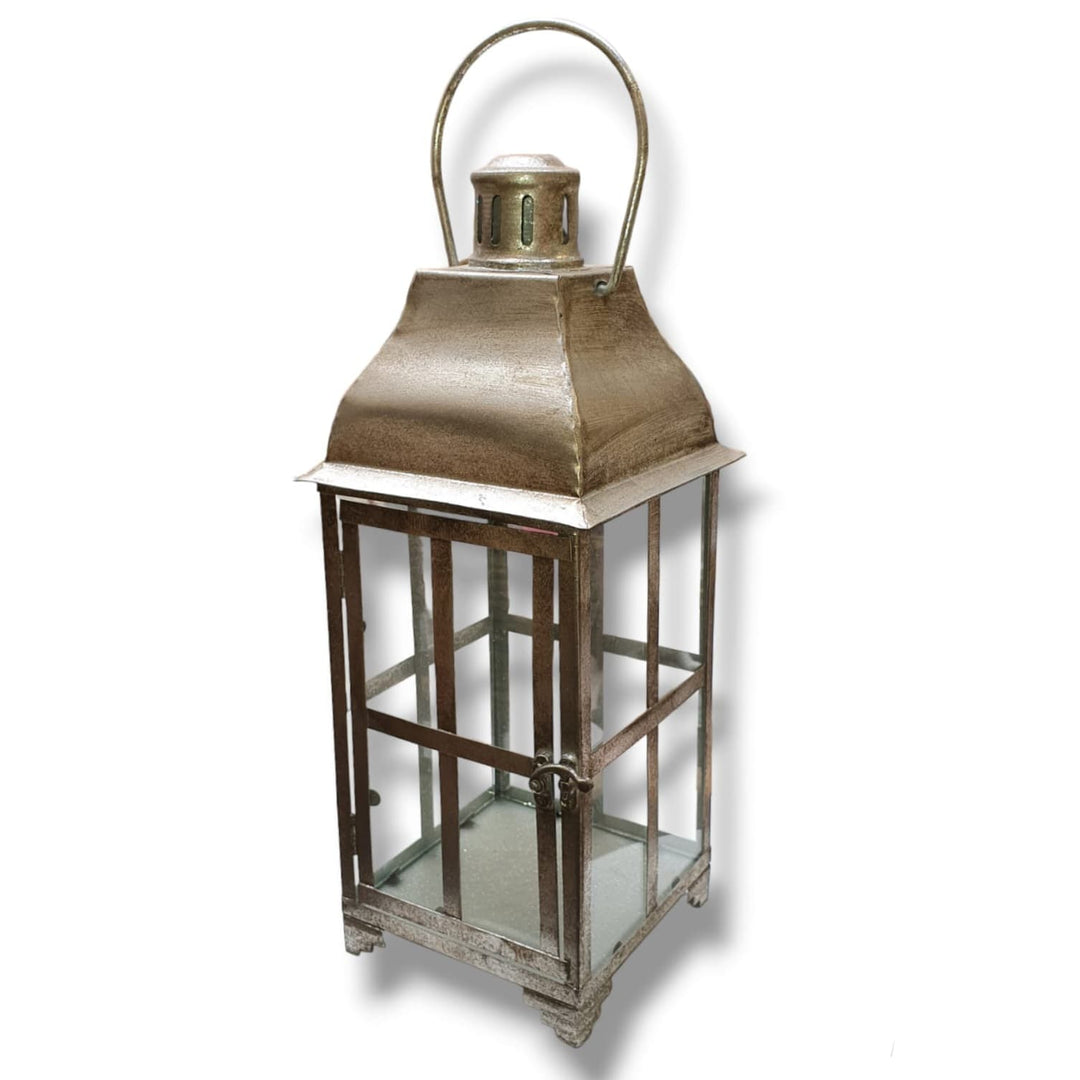 Fanal S 6J7161Y Plateado CASONA DECO