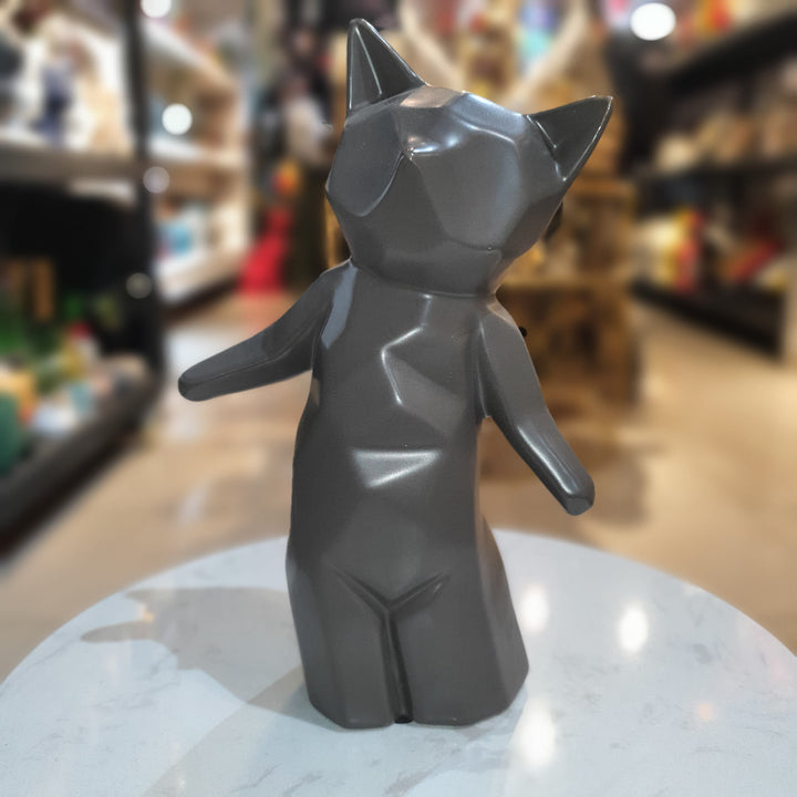 Gato Geo L CASONA DECO