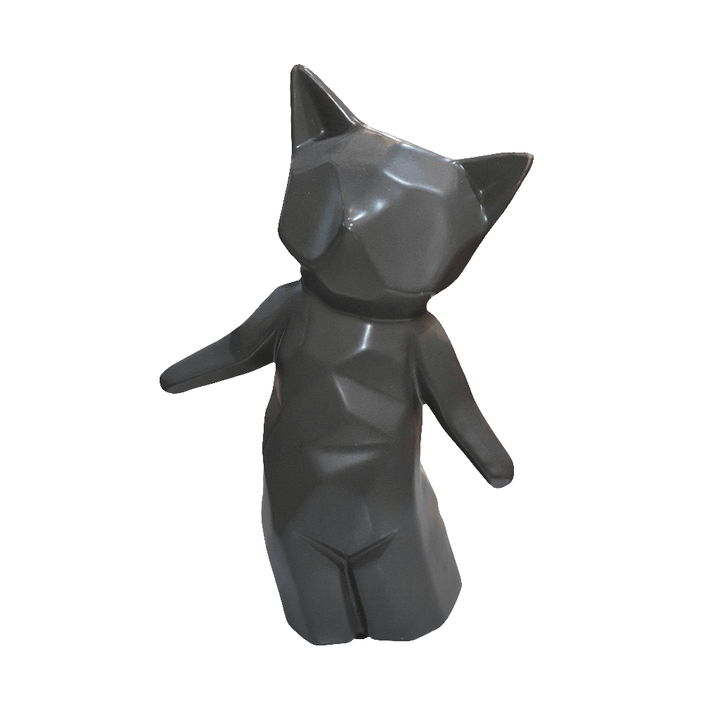 Gato Geo L CASONA DECO