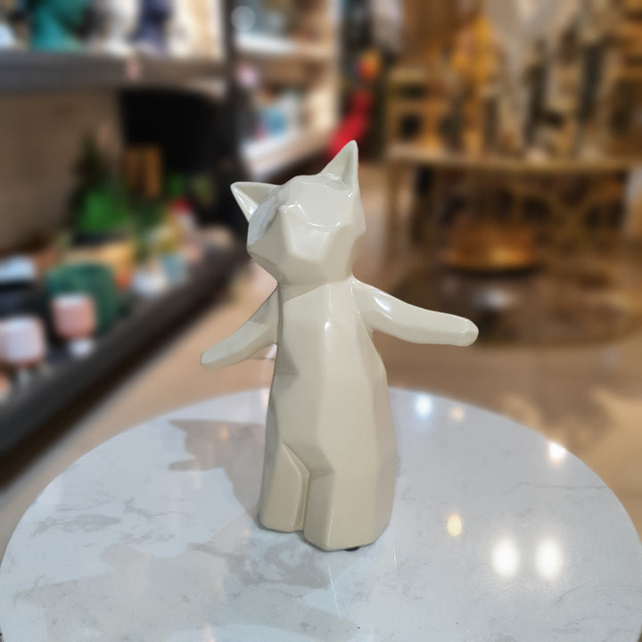 Gato Geo M CASONA DECO