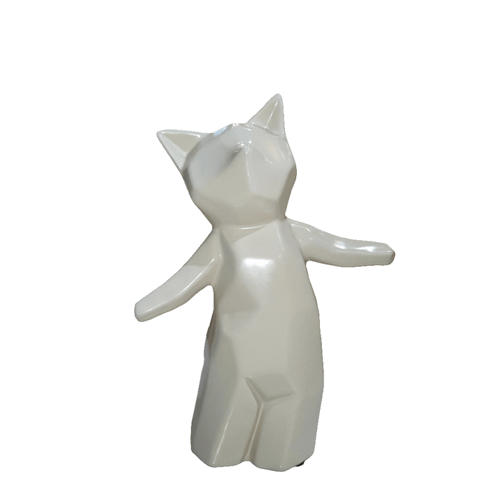 Gato Geo M CASONA DECO