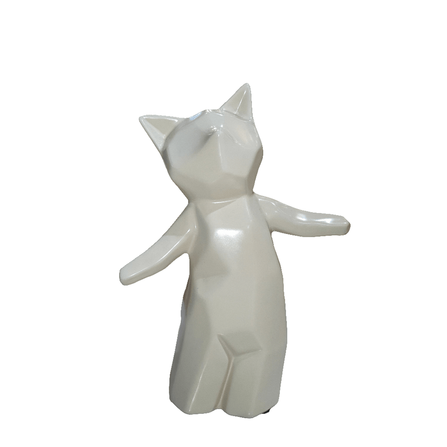Gato Geo M CASONA DECO