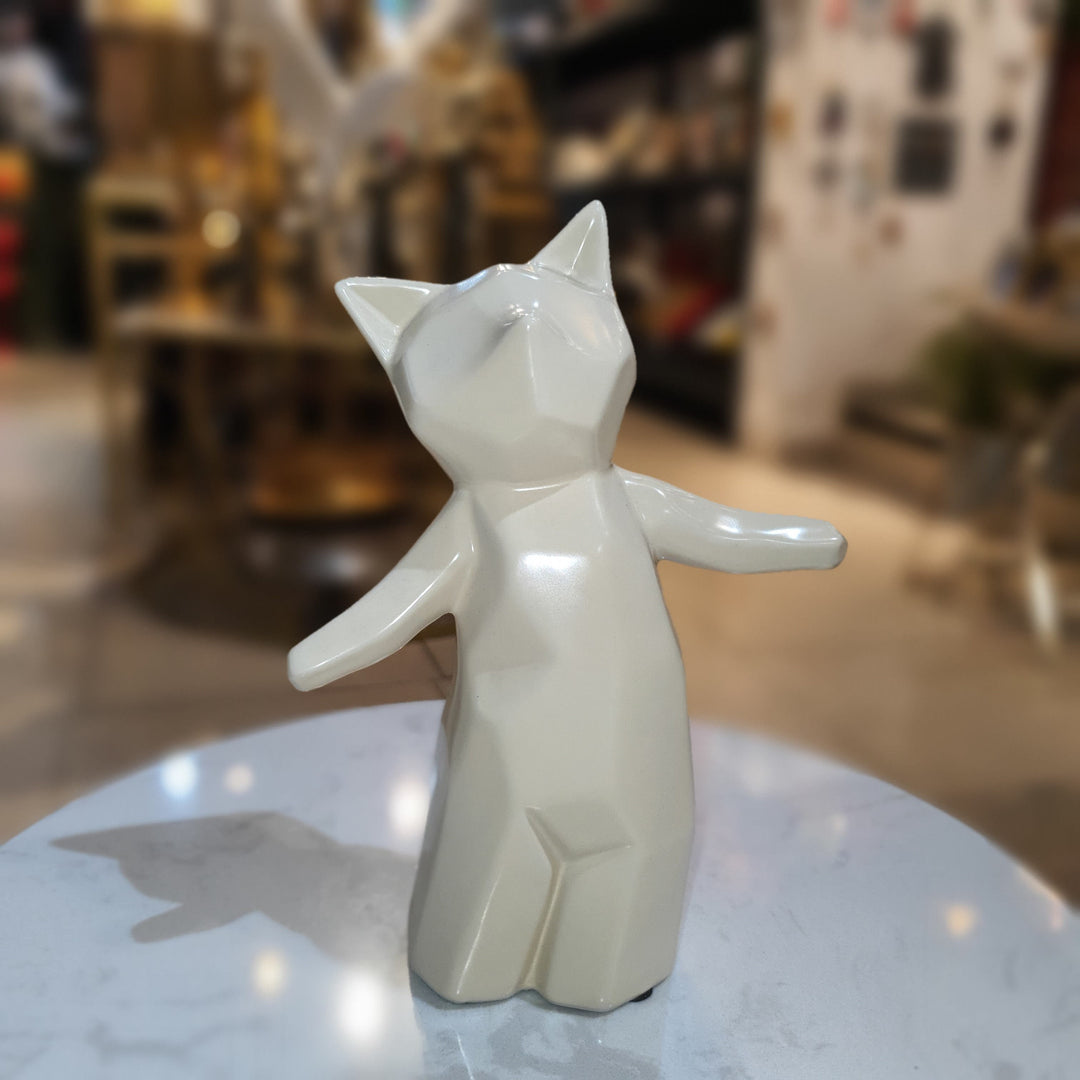Gato Geo M CASONA DECO