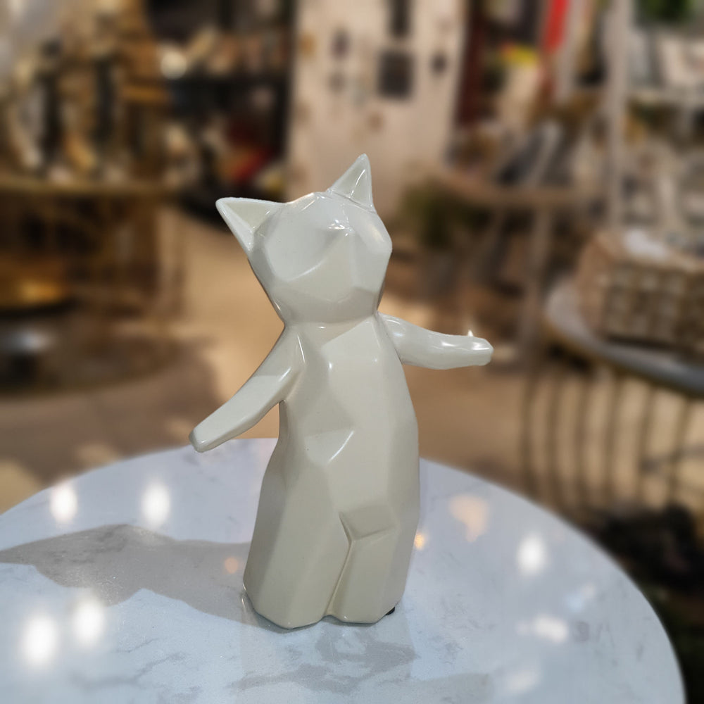Gato Geo M CASONA DECO