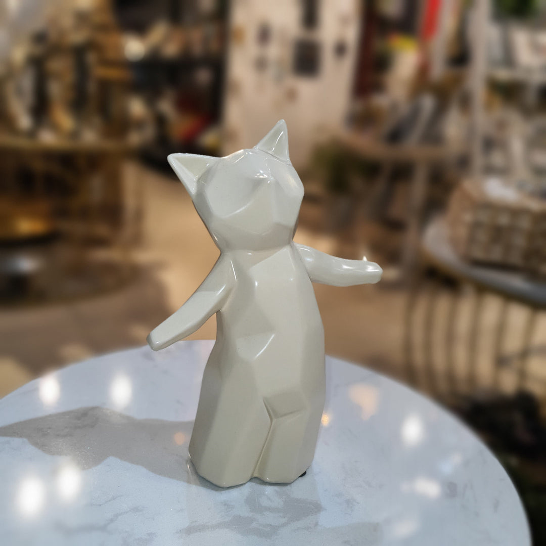 Gato Geo M CASONA DECO