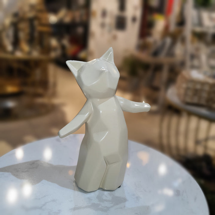 Gato Geo M CASONA DECO