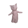 Gato Geo rosa M