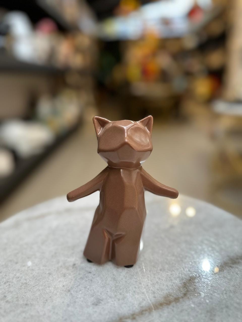 Gato Geo S CASONA DECO