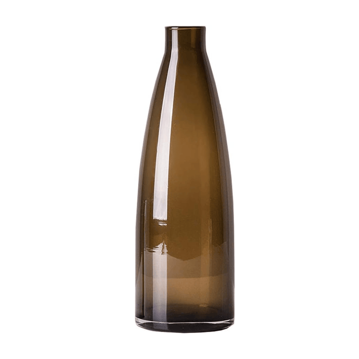 Jarron Botella CASONA DECO