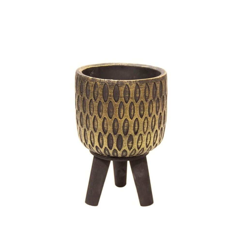 Maceta Mediana CASONA DECO