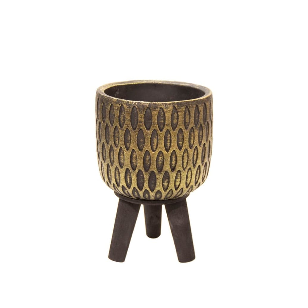 Maceta Mediana CASONA DECO