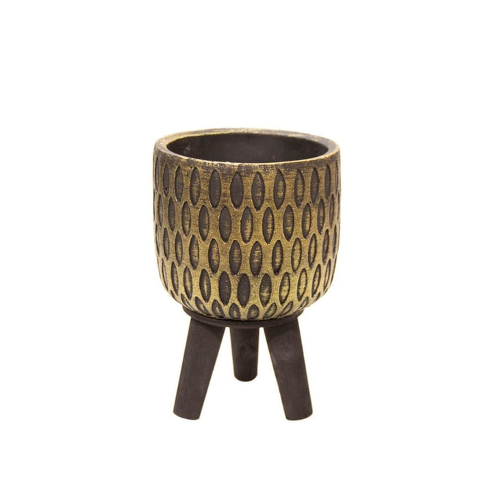 Maceta Mediana CASONA DECO