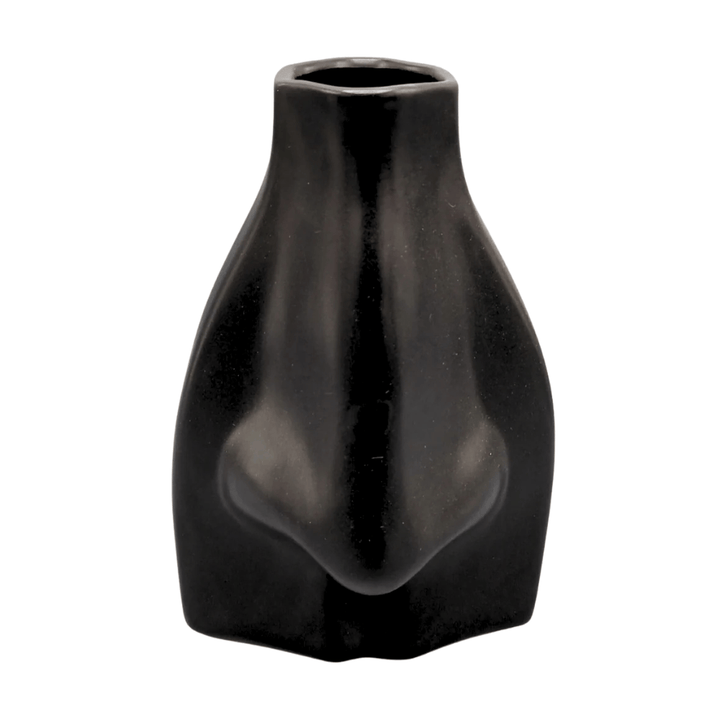 Maceta Nariz Negra 21B40B CASONA DECO