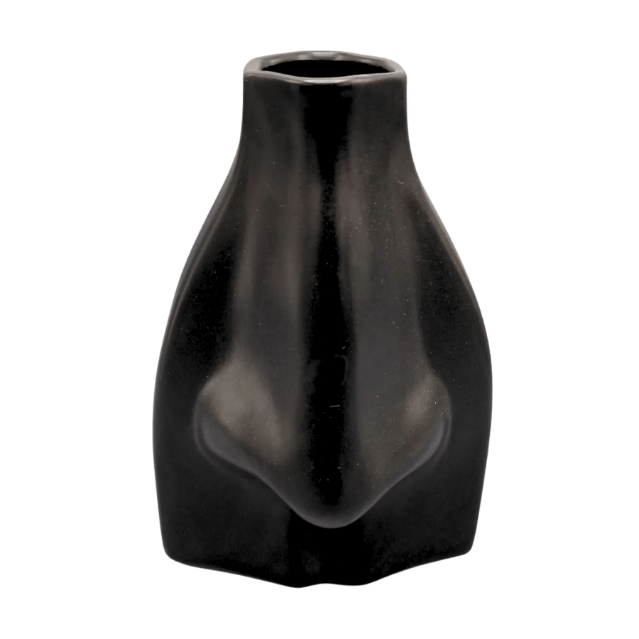Maceta Nariz Negra 21B40B CASONA DECO