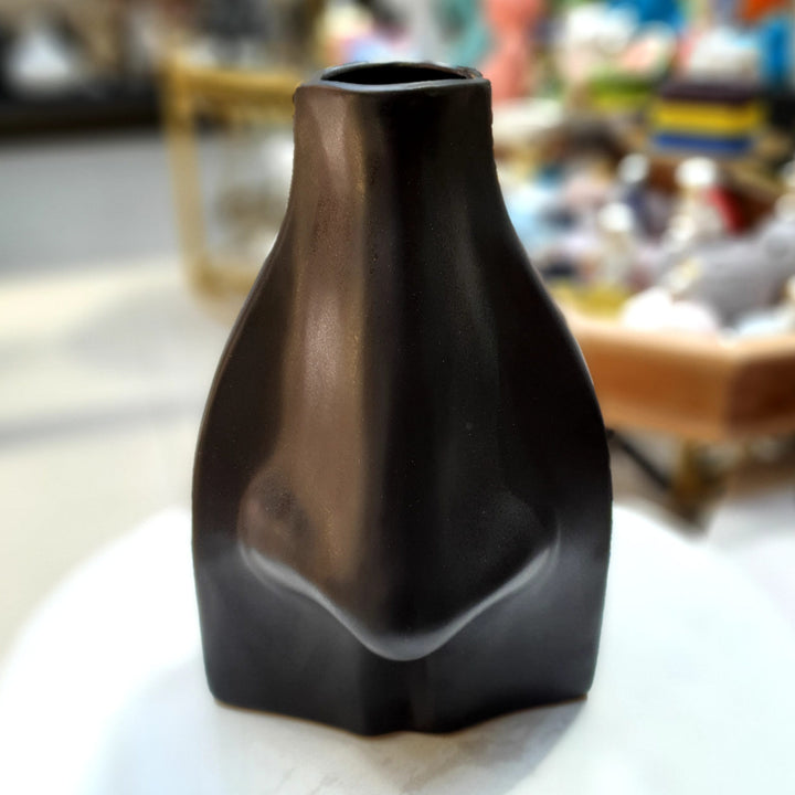 Maceta Nariz Negra 21B40B CASONA DECO