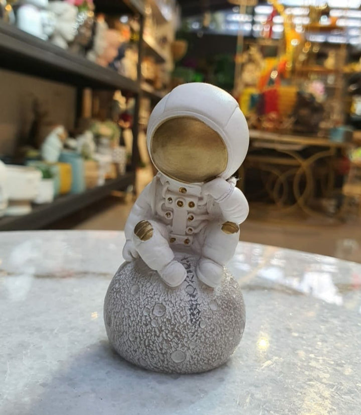 Mini Astronauta Pensando CASONA DECO
