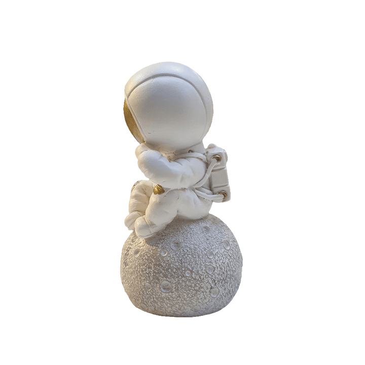 Mini Astronauta Pensando CASONA DECO