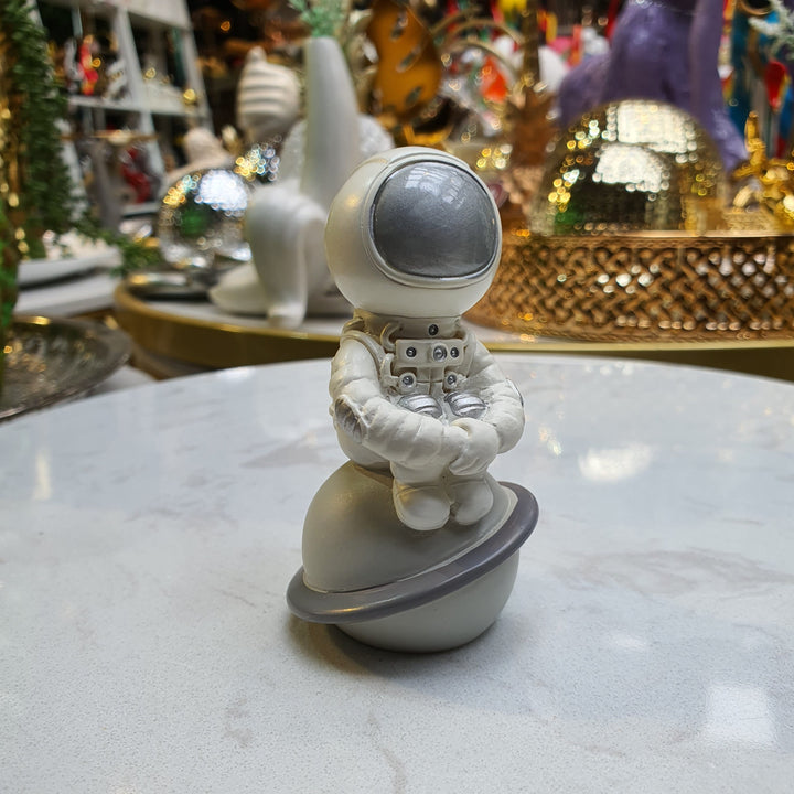 Mini Astronauta Sentado CASONA DECO