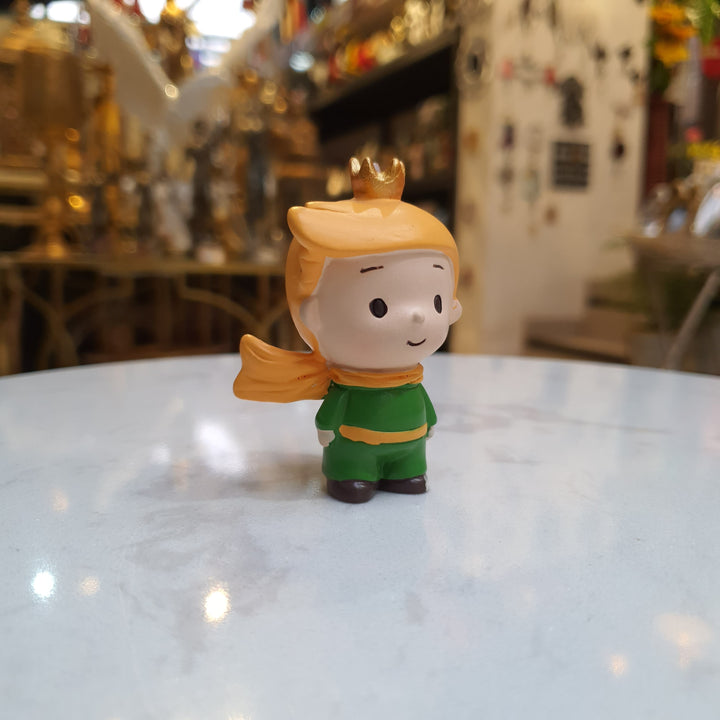 Mini Principito 7702-39 CASONA DECO