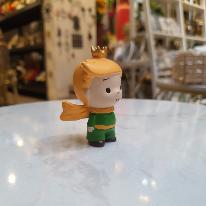 Mini Principito 7702-39 CASONA DECO