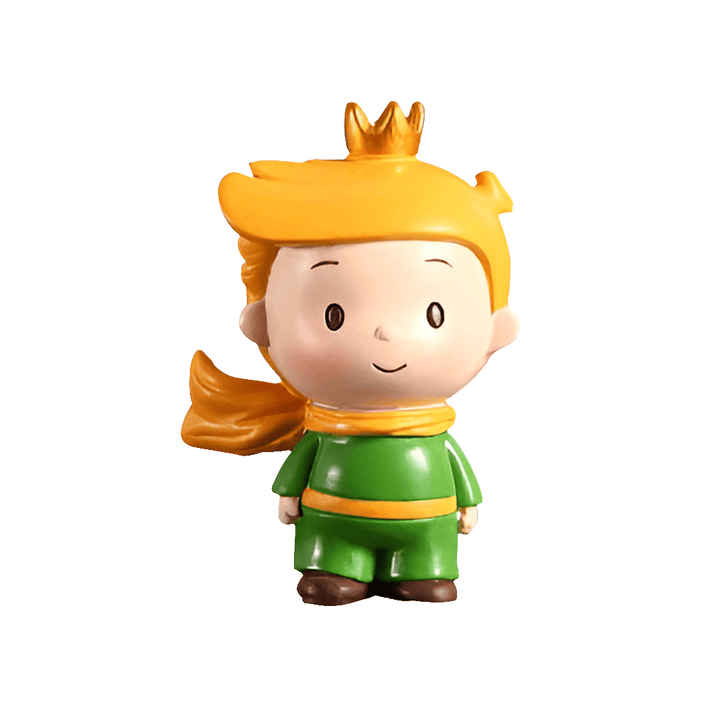 Mini Principito 7702-39 CASONA DECO