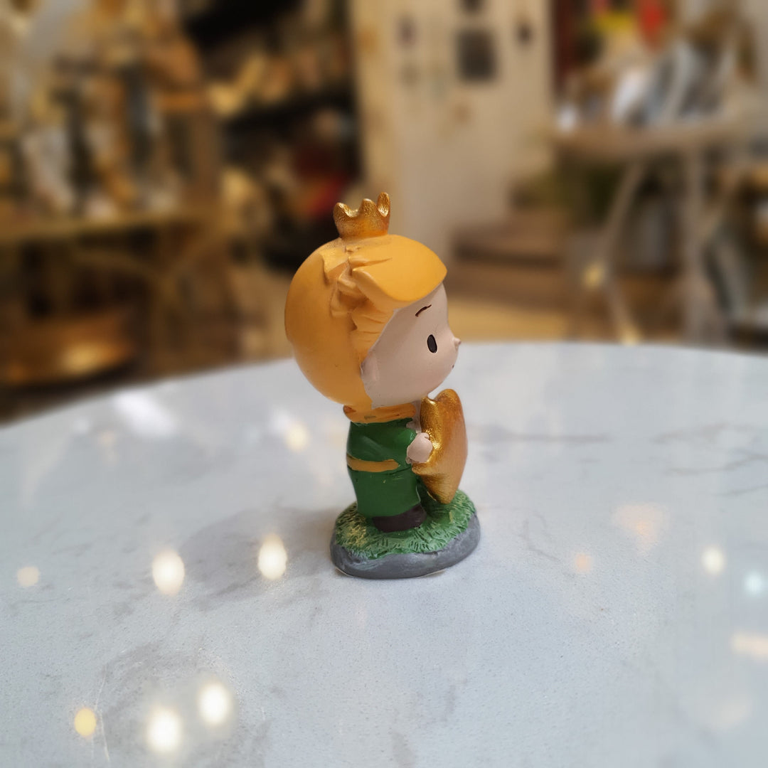 Mini Principito Estrella 7702-36 CASONA DECO