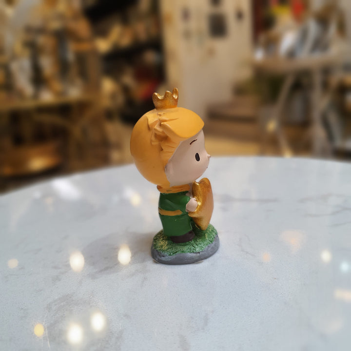 Mini Principito Estrella 7702-36 CASONA DECO