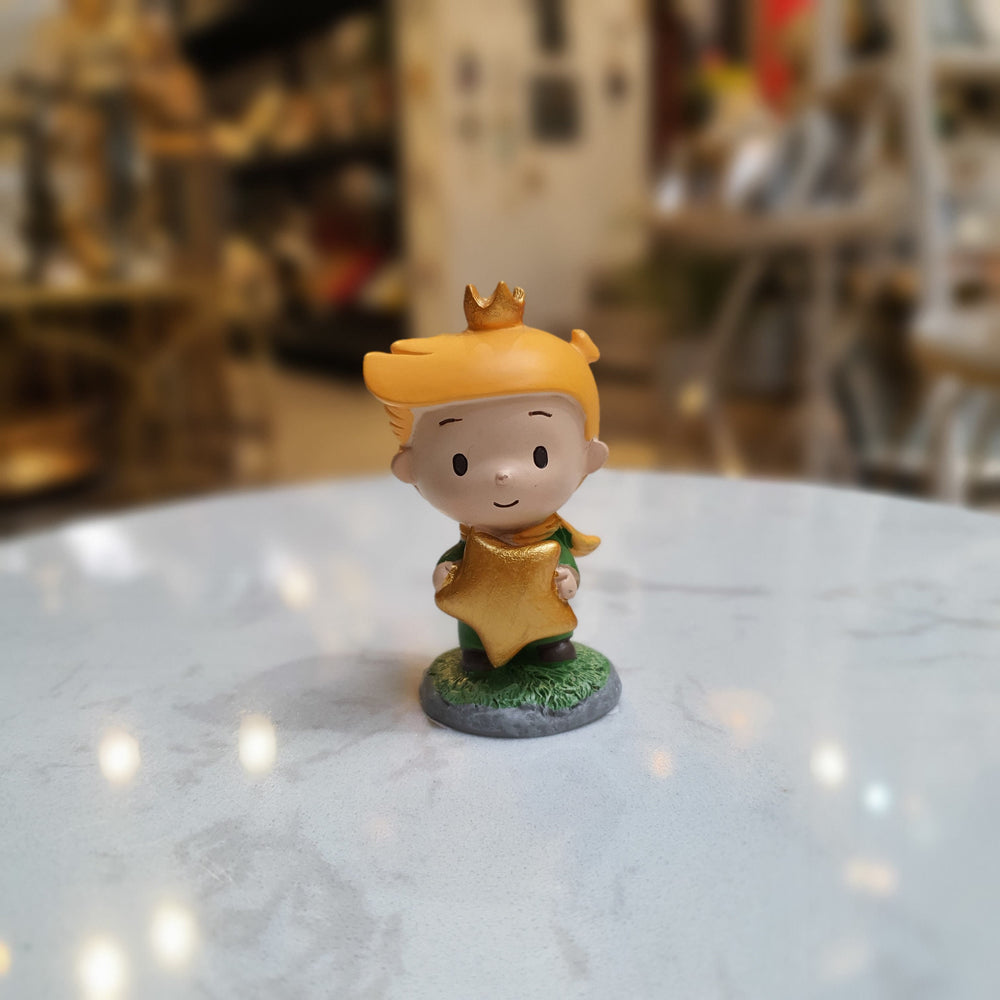Mini Principito Estrella 7702-36 CASONA DECO