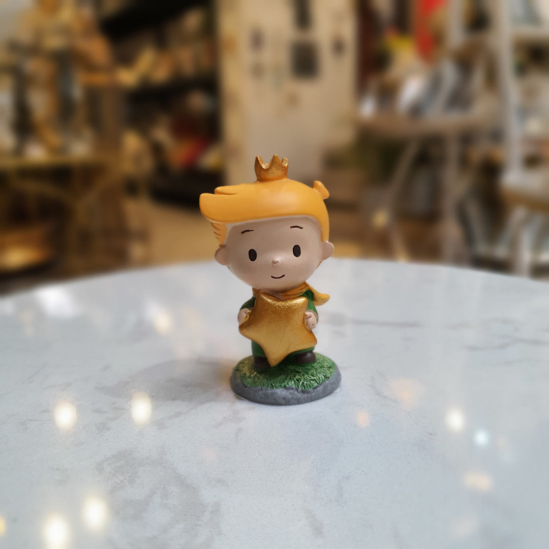 Mini Principito Estrella 7702-36 CASONA DECO