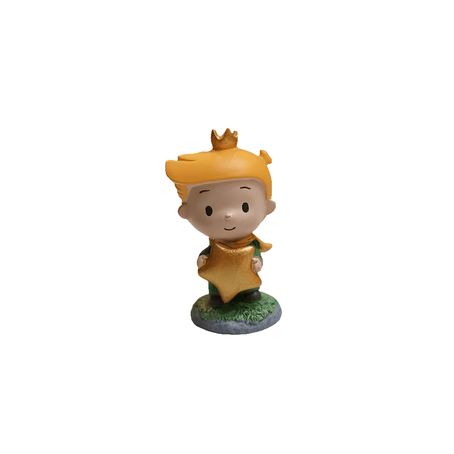 Mini Principito Estrella 7702-36 CASONA DECO